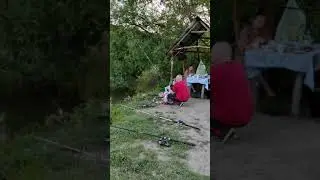 Рыбалка