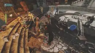 BATMAN&trade;: ARKHAM KNIGHT Robin story pack part 2 ending