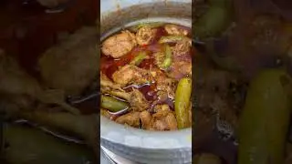 Chicken Achari Recipe | Old Delhi Style Achar Chicken Recipe | Chicken Achar Gravy
