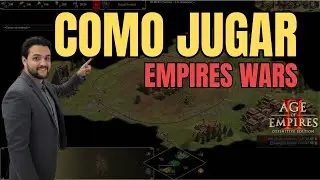GU&Iacute;A EMPIRE WARS ⚔️ | C&oacute;mo jugar el modo de la RED BULL WOLOLO