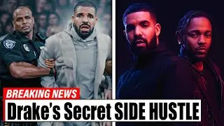 Drake&rsquo;s $400 Million Gamble: The RICO Lawsuit That Could End His Empire