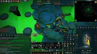 CONSEGUI! Primeira kill de Telos 100% de f&uacute;ria