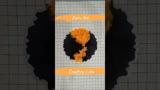 Shiny, glossy, and full of magic! #ResinArt#ResinArtist#ResinCreations
