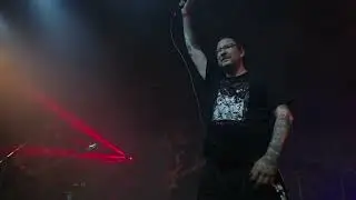 Adacta - Live @ ffuD Fest 2025 | Sered' 8.8.2025 | Crust Metal