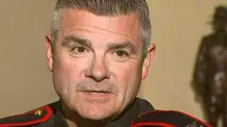 Col. Doherty on 'Baby Shacks'