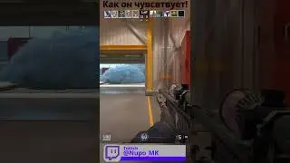 Чувствует  #csgo #shorts  #приколы #игры #топ #90х #бустер #comedy #buster #comment