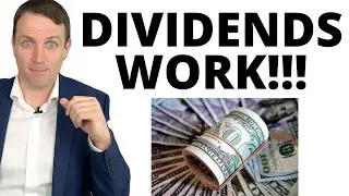 Dividend Investing (Historical Contribution & Current Strategy)
