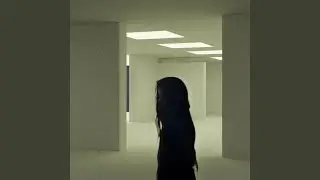BACKROOMS