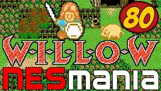 Willow | NESMania | Episode 80
