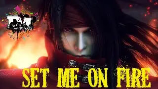 Future Royalty - Set Me On Fire