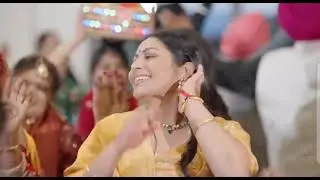 Amninder's Jagoo #Punjabifolkmusic #Punjabifolkmusic #jaggonight #newzealand 