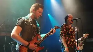 Captain Lee & The Cockswains - Cocked and Loaded (Live @ Beerland Festival, Metropool 25-01-2020)