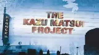 Kazu Matsui Project - Standing On The Outside (1984)