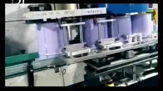 10-25L automatic tin can making machine