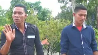 MEPISAH Voc: Azho/Jawar Cipt: Bg Mus Alung/Azhon