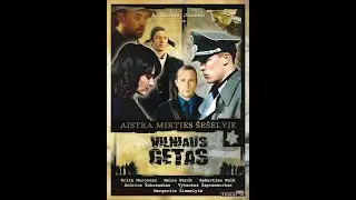 Vilniaus getas / 2006 metai