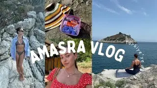 Lizbon’dan sonra memleketime dönüş ve sahil kasabasında hayat🍒🍓