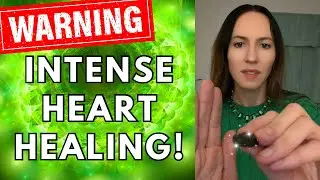 If you&rsquo;re ready for a SIGNIFICANT heart reset, this video&rsquo;s for you!