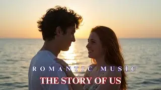 The Story of Us | Heartfelt Romantic Ballad (Male Voice)