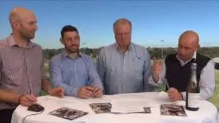 VAFA Tragics SE15Ep5