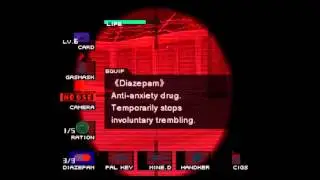 MINDSPACE 404 - DIAZEPAM