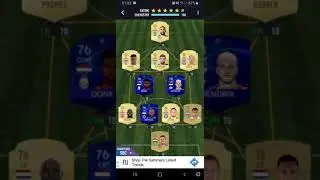 Nations II - Netherlands SBC (Pacybits)