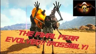 Mega Ark (PS4) Episode 24: Happy Halloween!! Checking Out the Final Fear Evolved Event