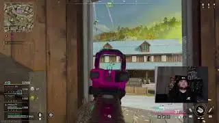 Me cae el aéreo (Warzone)