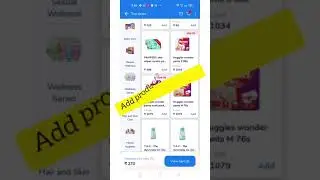 medibuddy free shopping loot😱 Shop with 125 coins with coupon code lllll #medibuddy #lootoffertoday