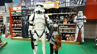 hamleys | toy shop