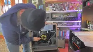 Fender Excelsior Quick Inspection No Sound