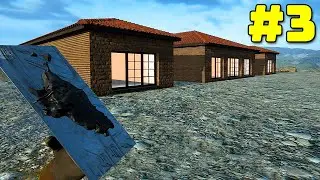 Builder Simulator Lets Play #3 - Painting