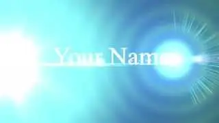 Adobe after effects cs6 intro template