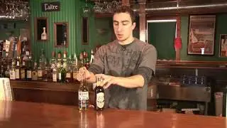 Light vs. Dark Beer