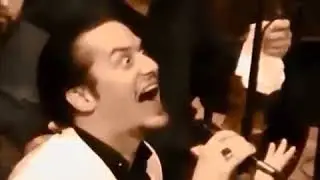 Mike Patton Man of 1000 voices