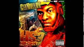 Cet Dollar - Layed Up Thinking (feat  Lady K)