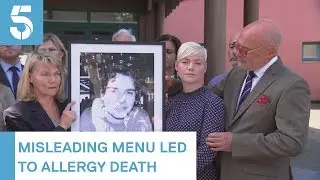Owen Carey: Byron Burger blamed for teenager's death | 5 News