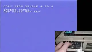 #Z88DK - Writing Test Programs for the Coleco ADAM