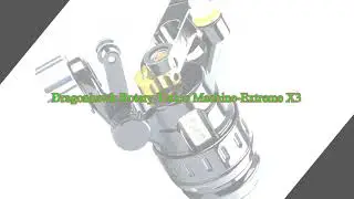 Dragonhawk Rotary Tattoo Machine Extreme X3