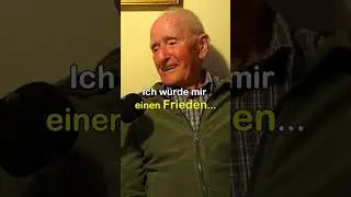 Appell eines 100-J&auml;hrigen!