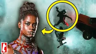 Tragic Accidents That Happened On Set