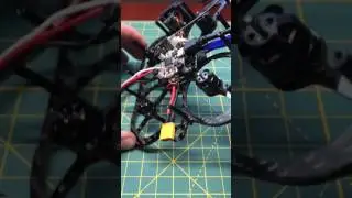 Piko BLX Power Problem