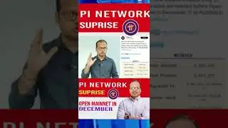 Pi Network Launch New Update Today In Hindi