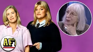 Caf&eacute; Bambino: Suzanne Osten litar p&aring; barnen