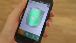 Kaspersky Internet Security pour Android : Tutoriel d'installation