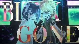 &lsquo; , BLINK GONE , &lsquo; | PROJECT SEKAI X ALIEN STAGE | AKITO &bull; HARUKA