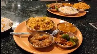 Best Combo Food in 49&99 Restaurant In Anna Nagar | Best Combo Foods | Non Veg & Veg Combo In 49&99