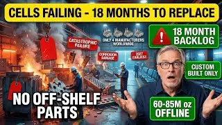 BANKS TAP FED FOR SILVER: $17 Billion Emergency Loans | Refineries Maxed Out (System Breaking)