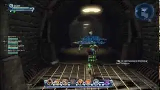 DCUO: THE NINJA TURTLES!