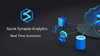 How to Create linked service in Azure syanpse